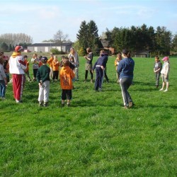 DSC06461  Medium - Scouts en Gidsen Zaventem 